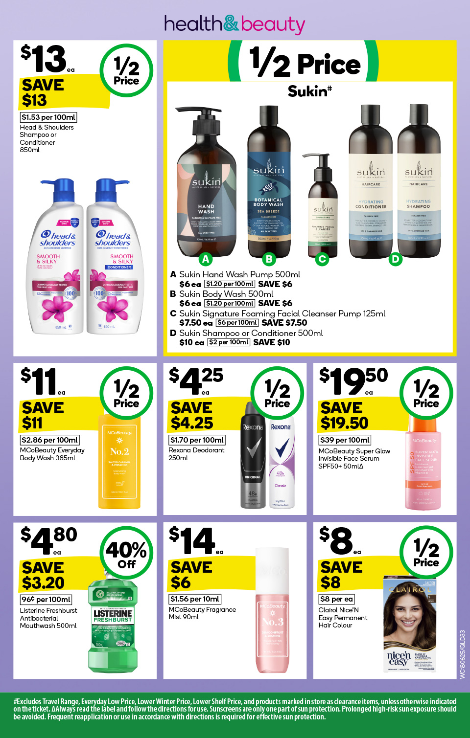 Woolworths Catalogue