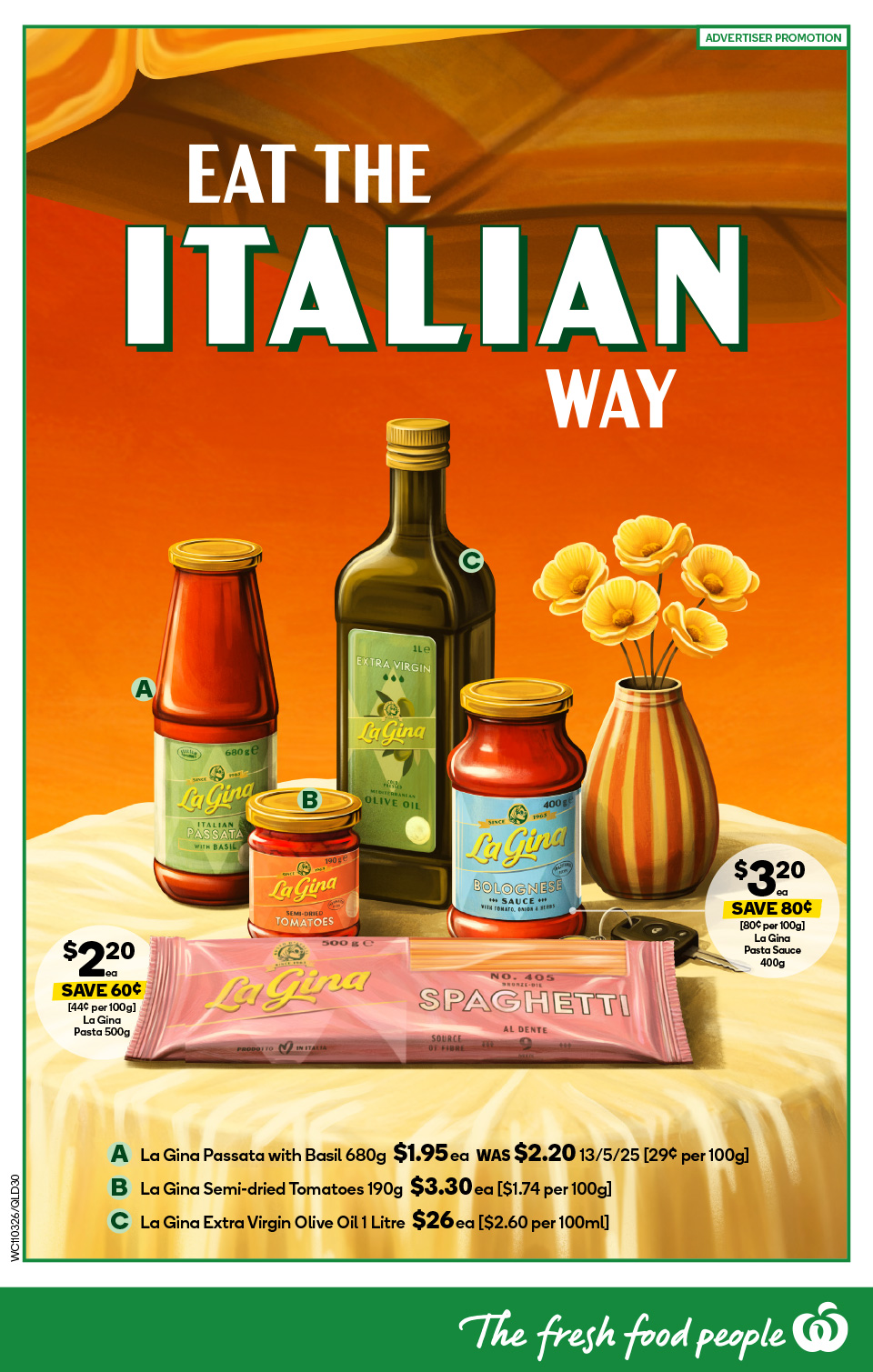 Woolworths Catalogue