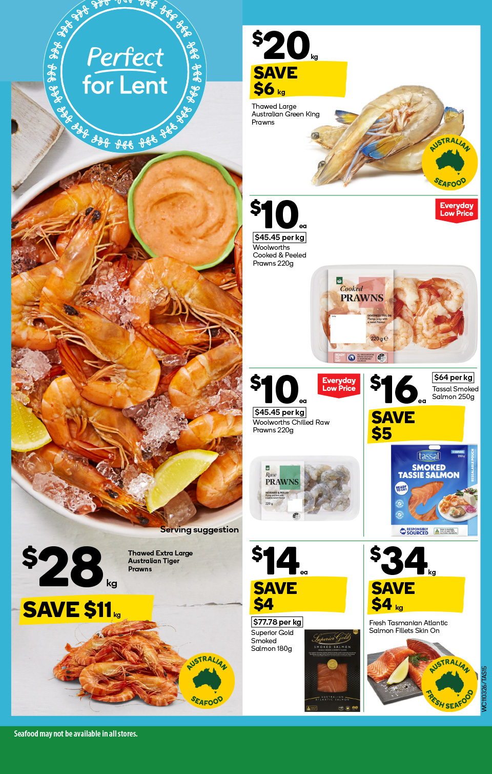 Woolworths Catalogue