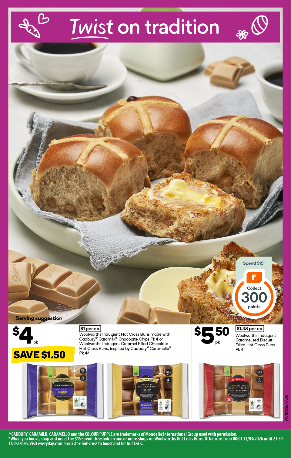 Woolworths Catalogue