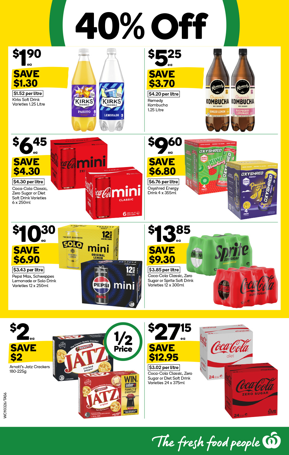 Woolworths Catalogue