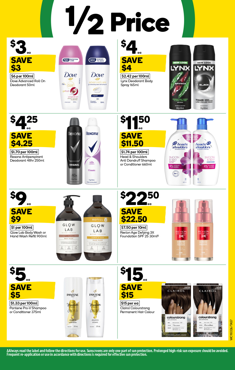 Woolworths Catalogue