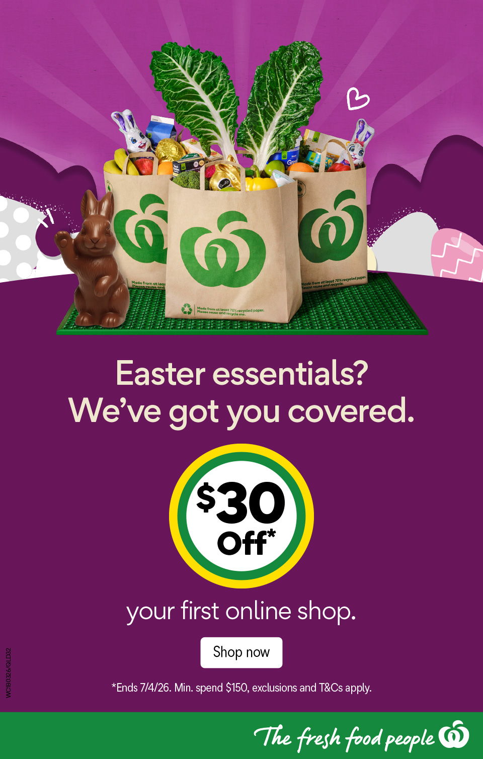 Woolworths Catalogue