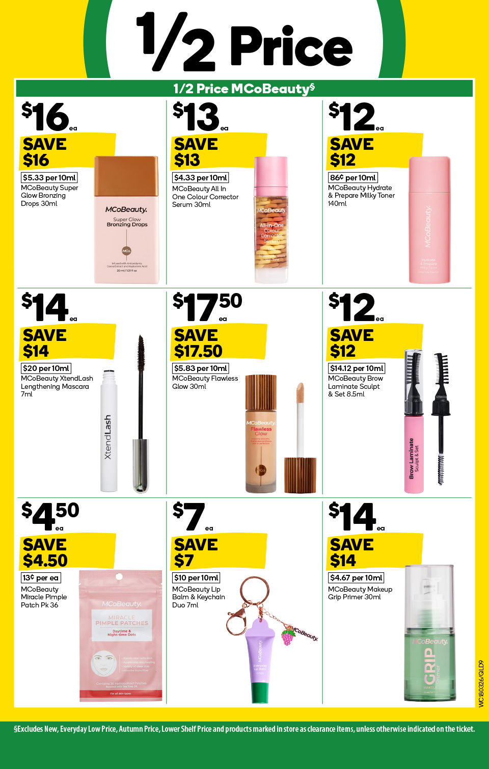 Woolworths Catalogue