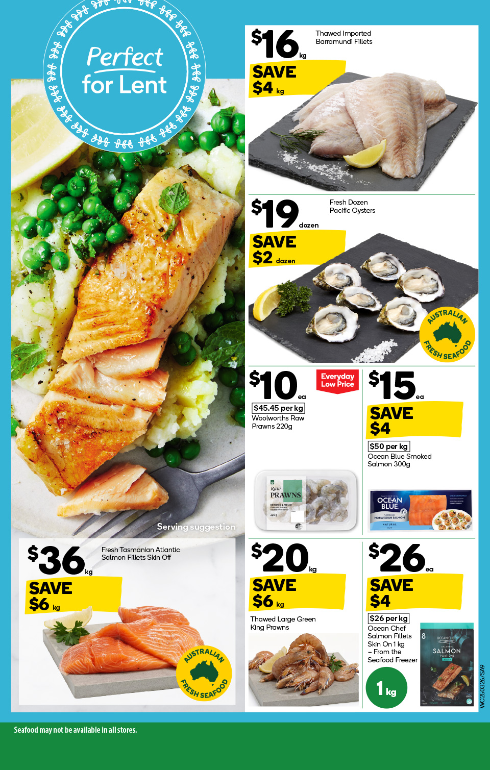 Woolworths Catalogue