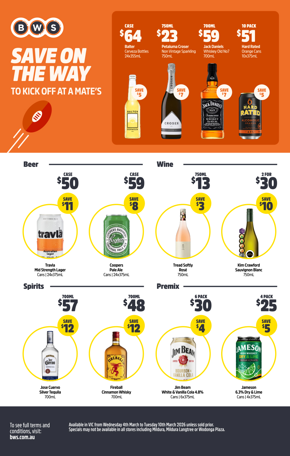 Woolworths Catalogue