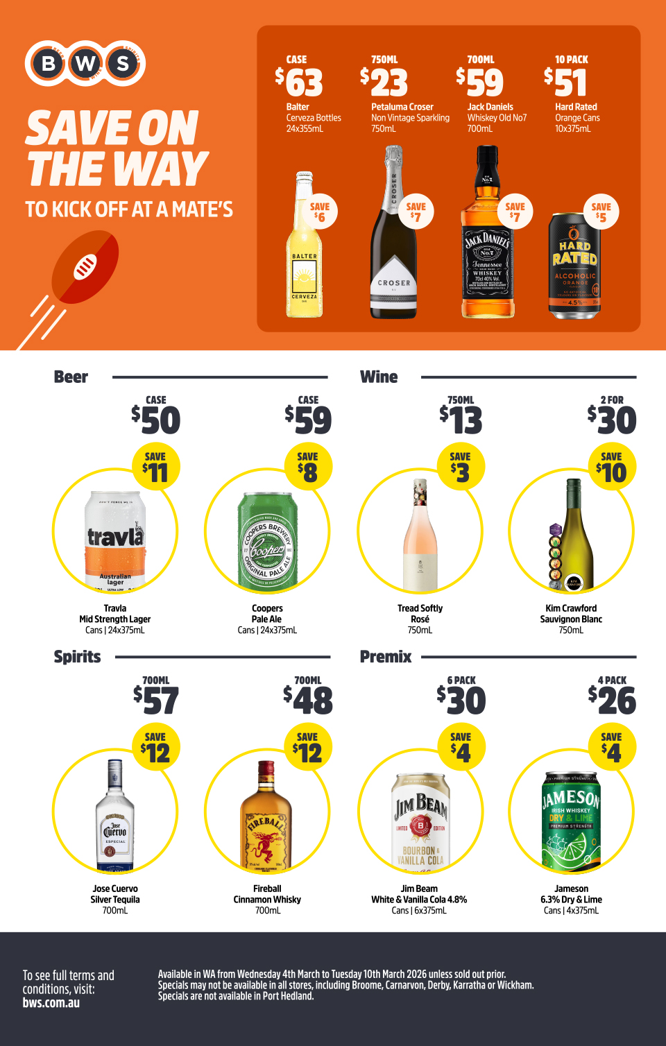 Woolworths Catalogue