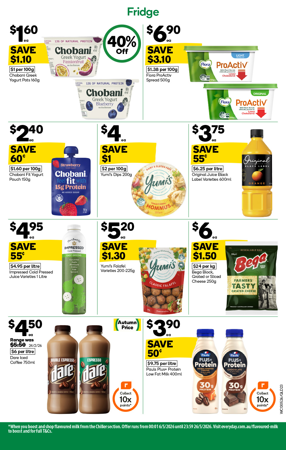 Woolworths Catalogue