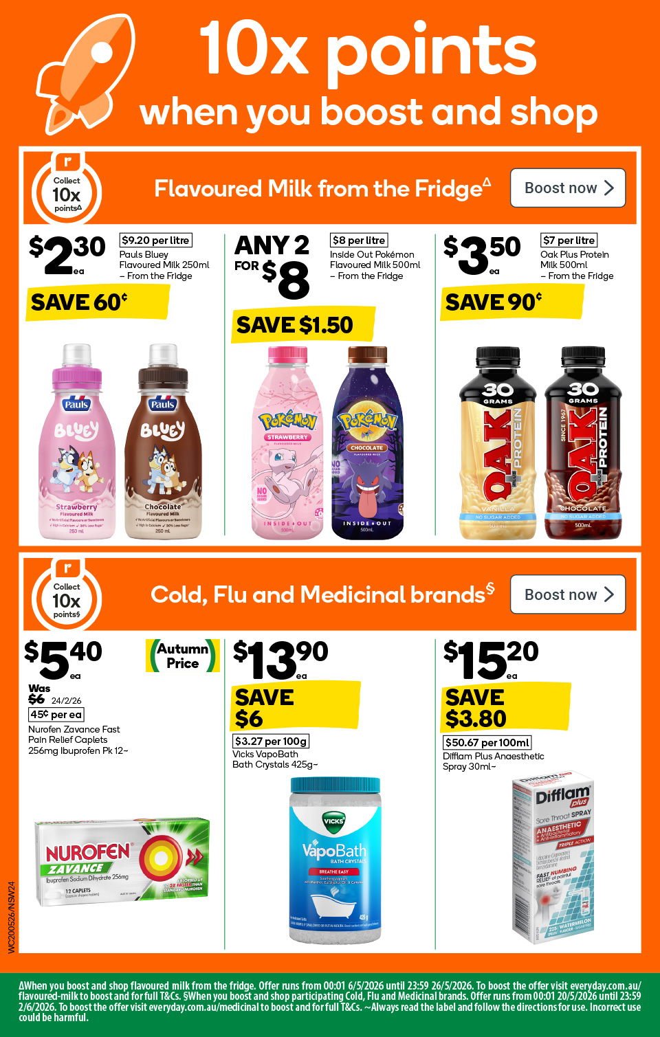 Woolworths Catalogue