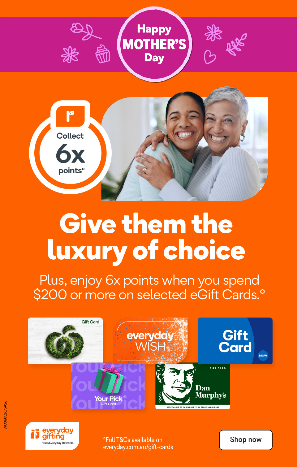 Woolworths Catalogue