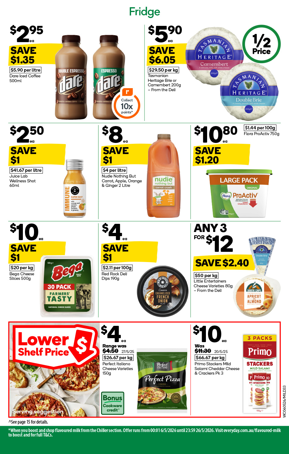Woolworths Catalogue