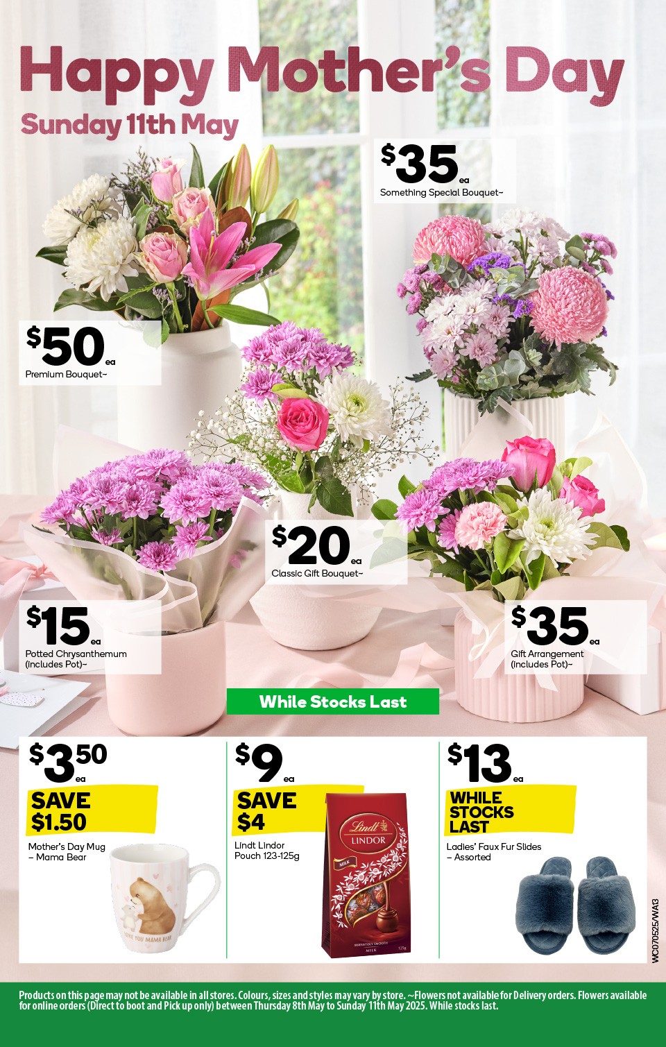 Woolworths Catalogue