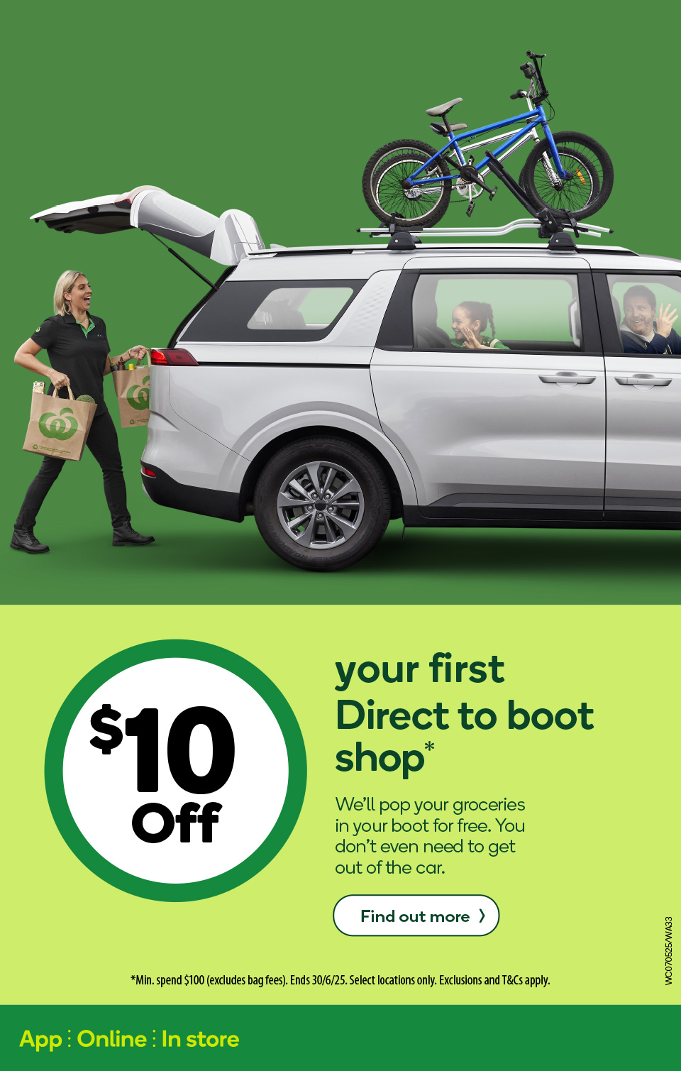 Woolworths Catalogue