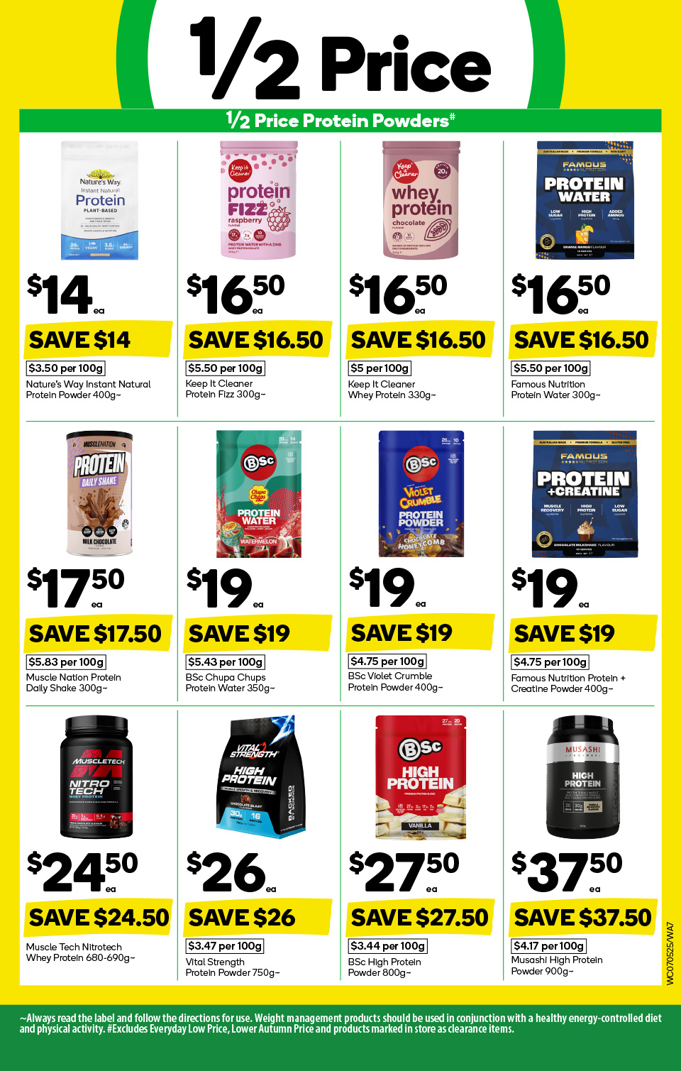 Woolworths Catalogue