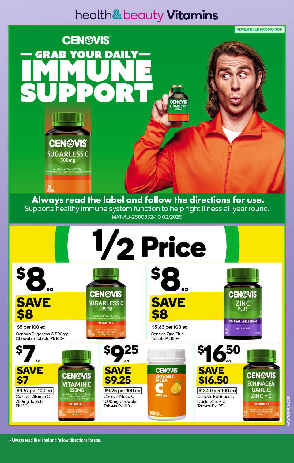 Woolworths Catalogue