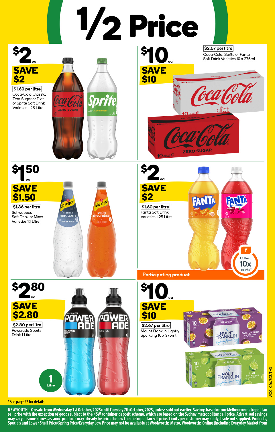 Woolworths Catalogue
