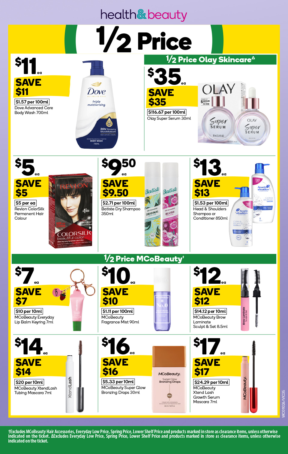Woolworths Catalogue