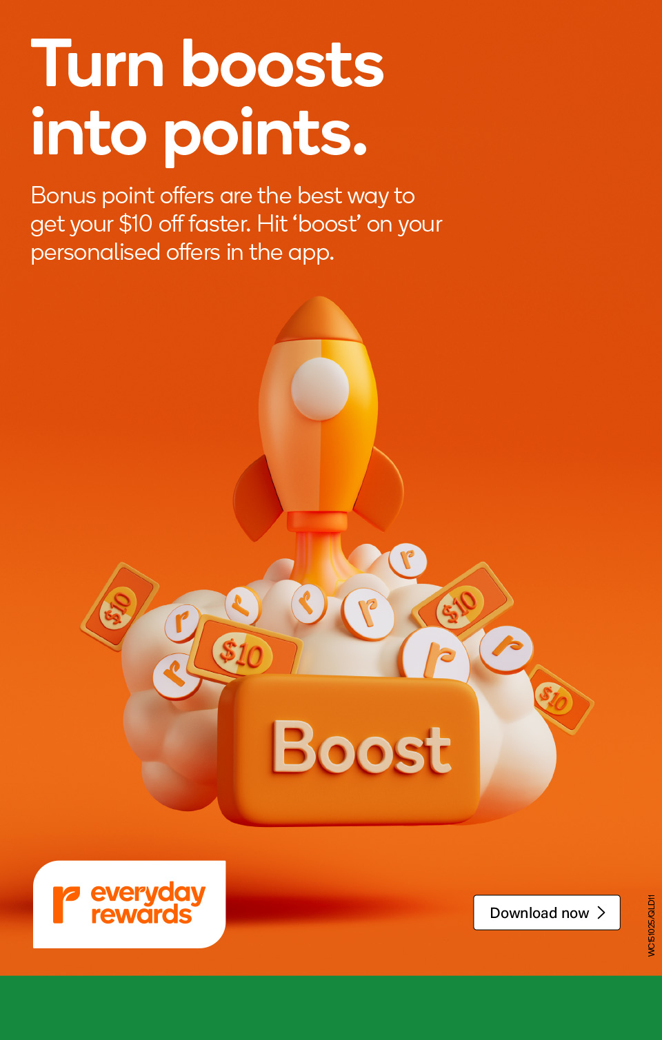 Woolworths Catalogue