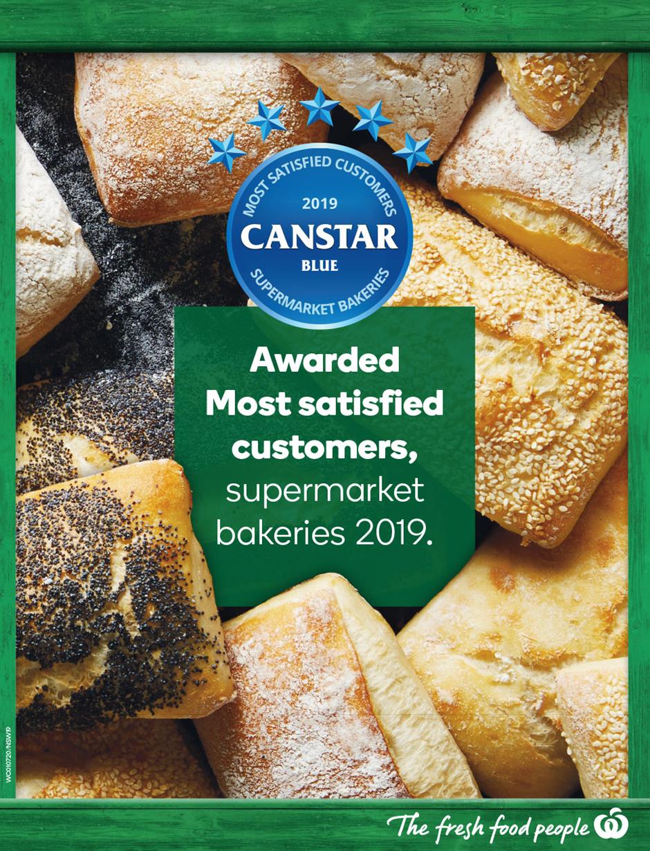 Woolworths Catalogue