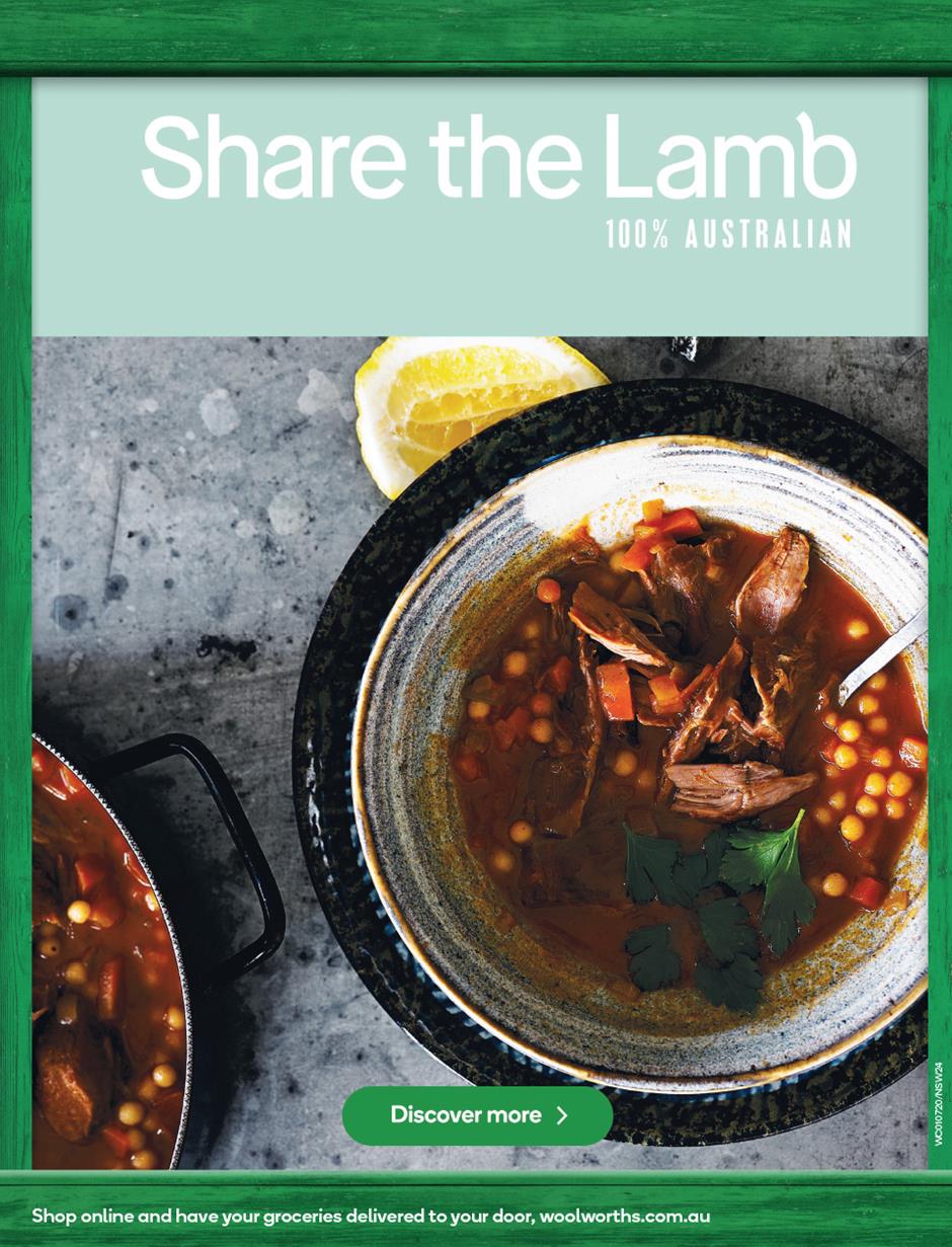 Woolworths Catalogue