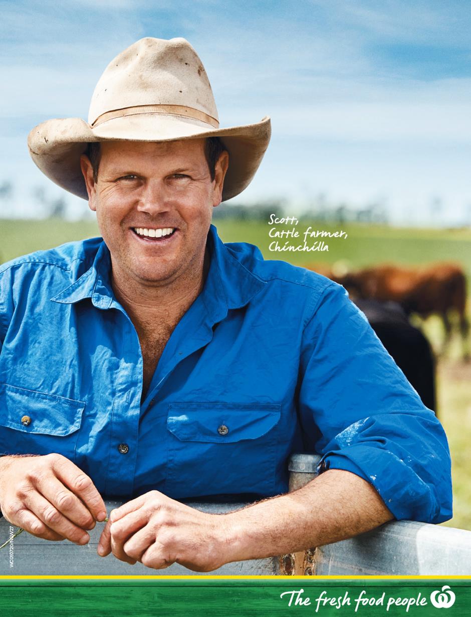 Woolworths Catalogue
