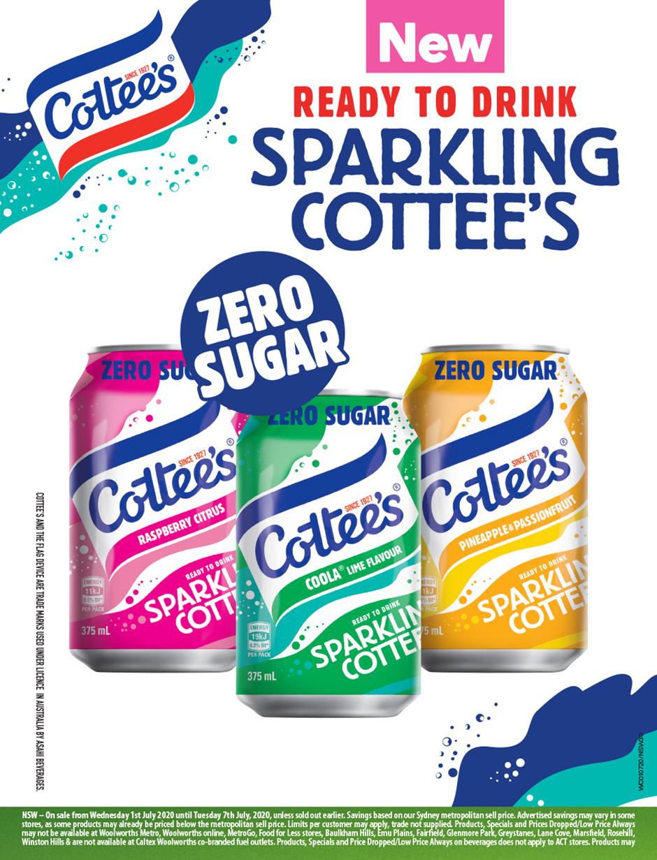 Woolworths Catalogue