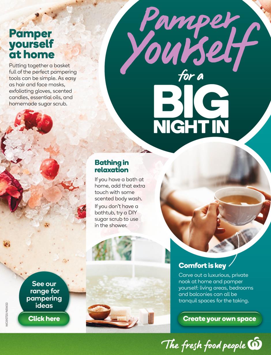 Woolworths Catalogue