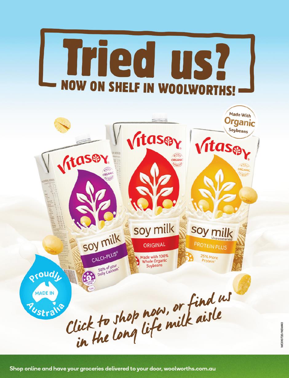 Woolworths Catalogue