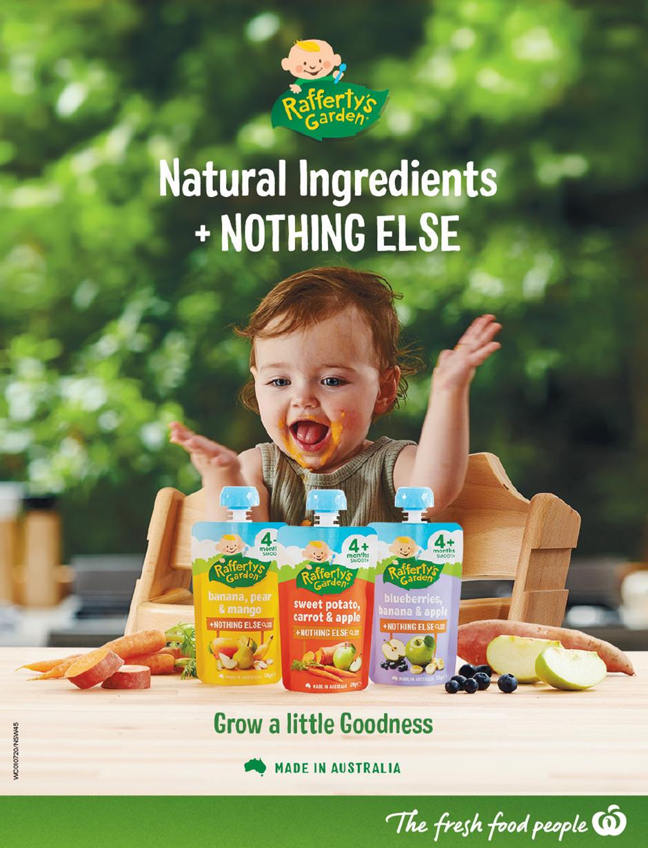 Woolworths Catalogue