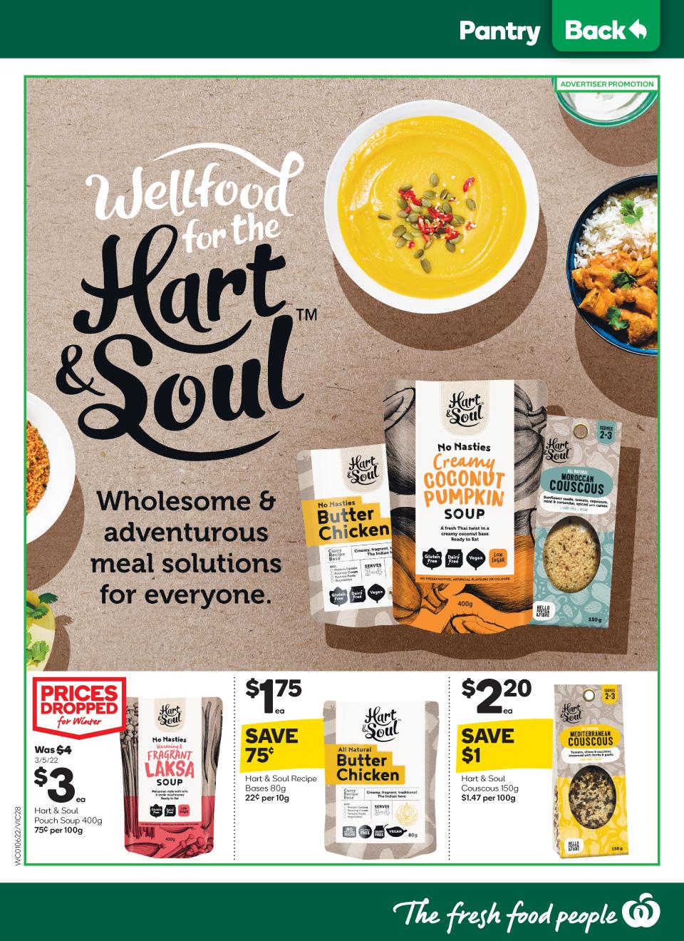 Woolworths Catalogue