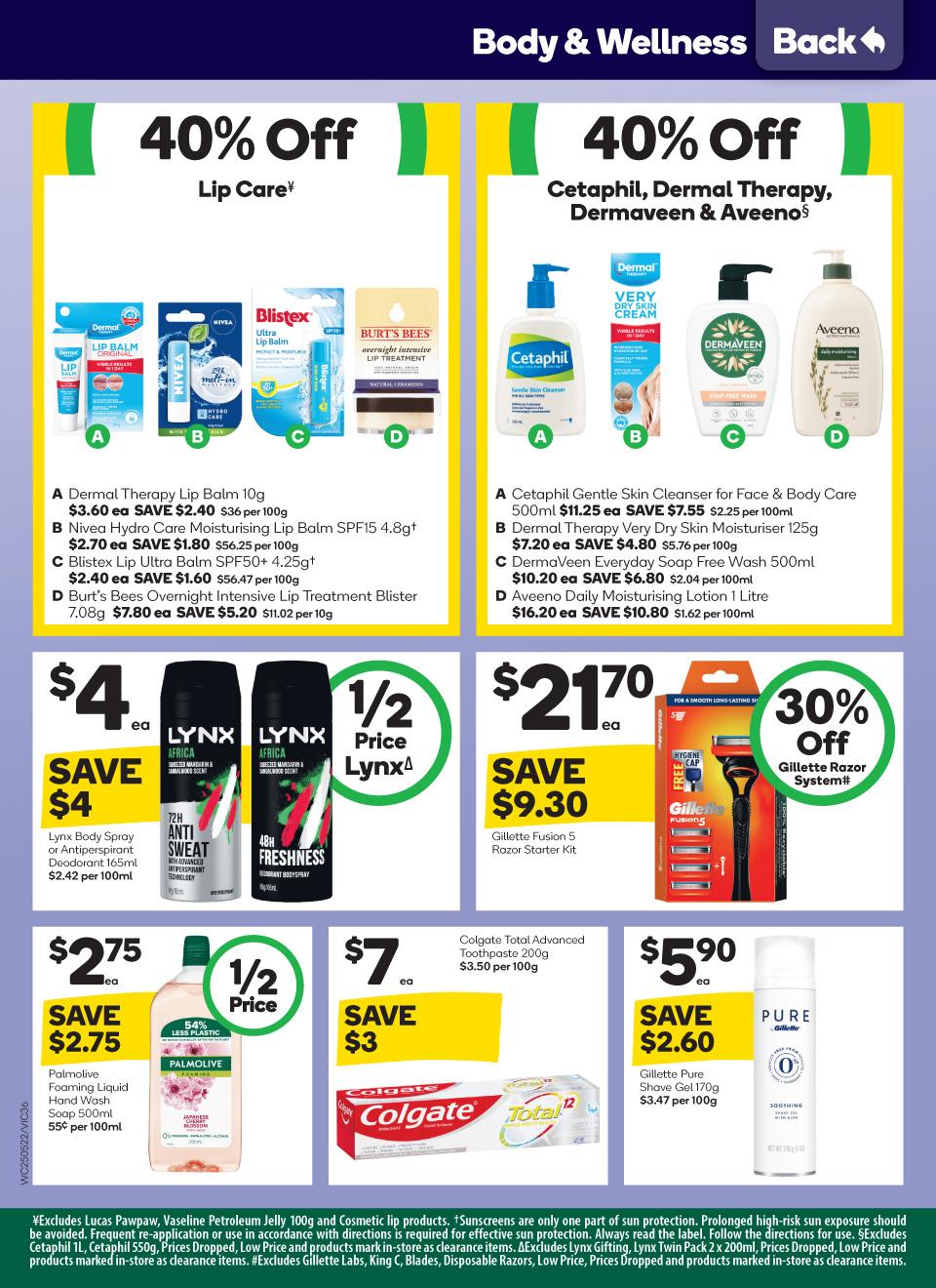 Woolworths Catalogue