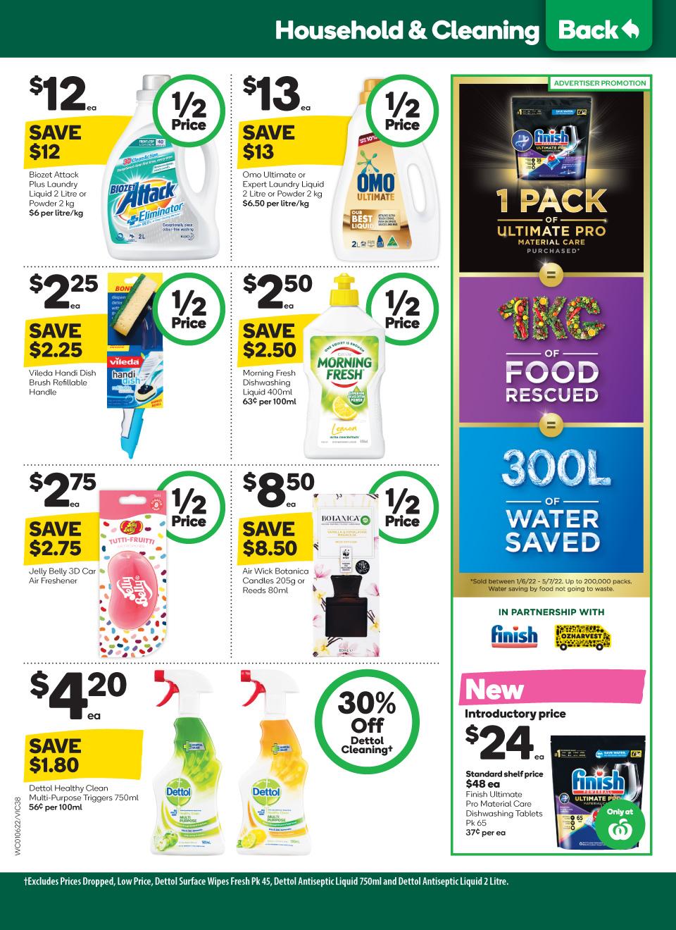 Woolworths Catalogue