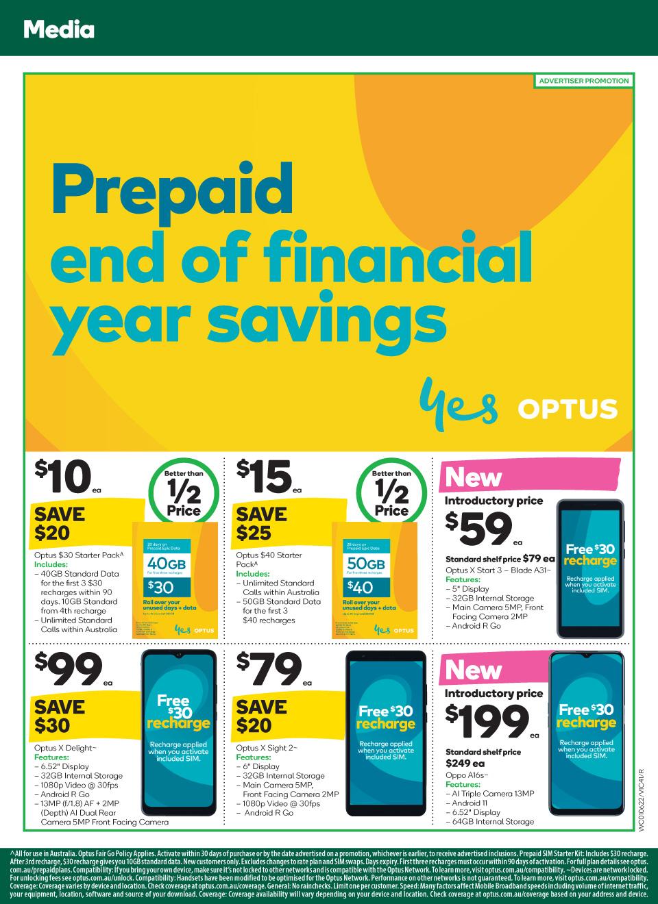 Woolworths Catalogue