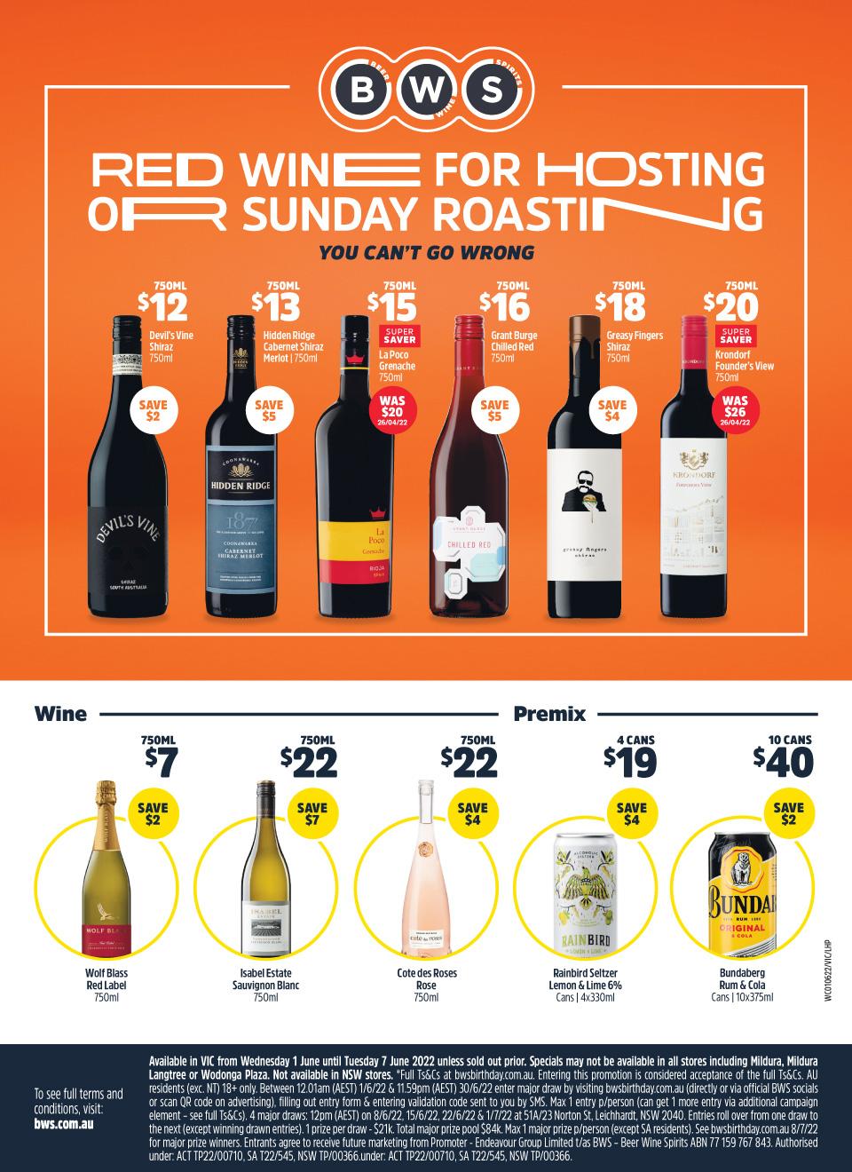 Woolworths Catalogue