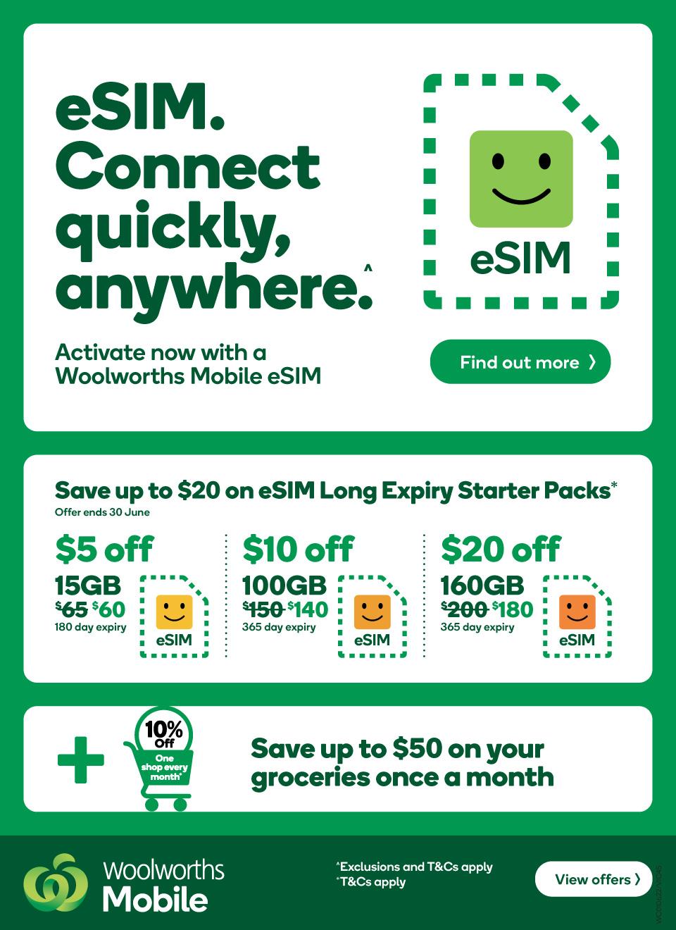 Woolworths Catalogue