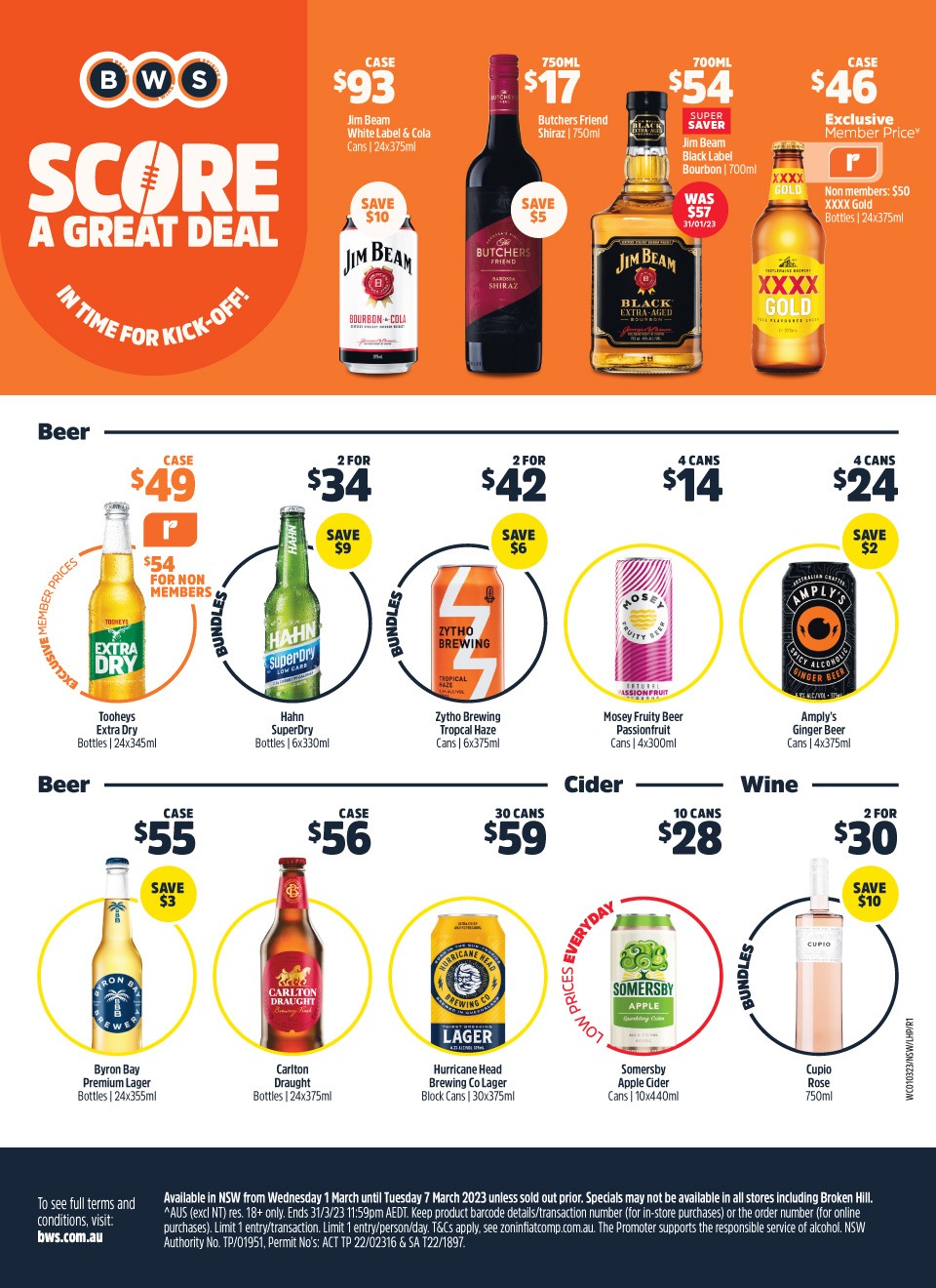 Woolworths Catalogue