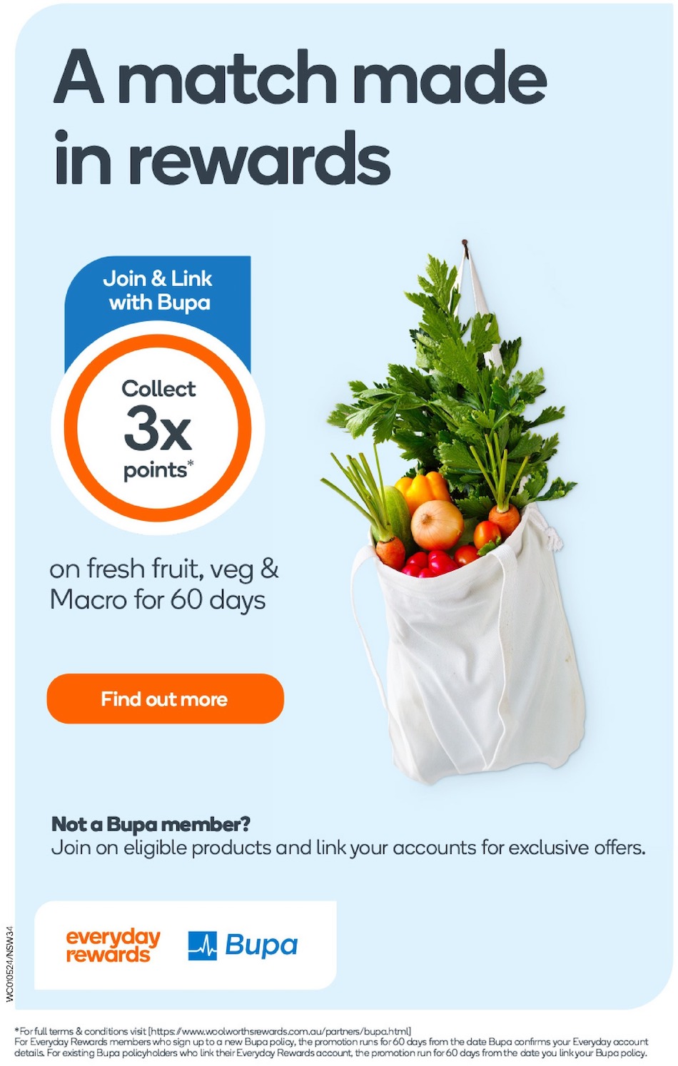 Woolworths Catalogue