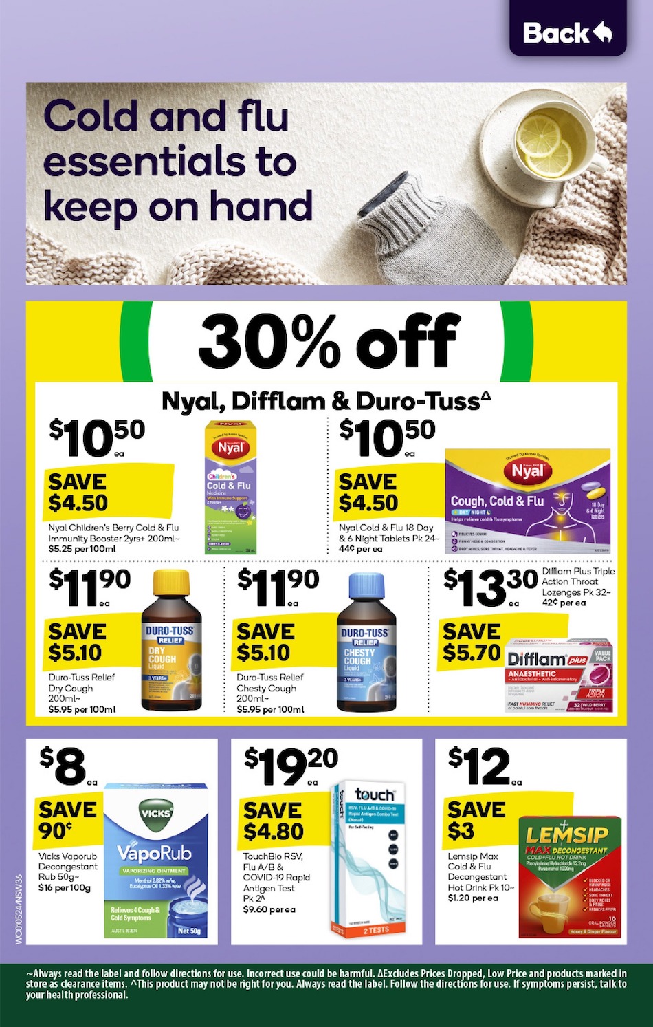 Woolworths Catalogue