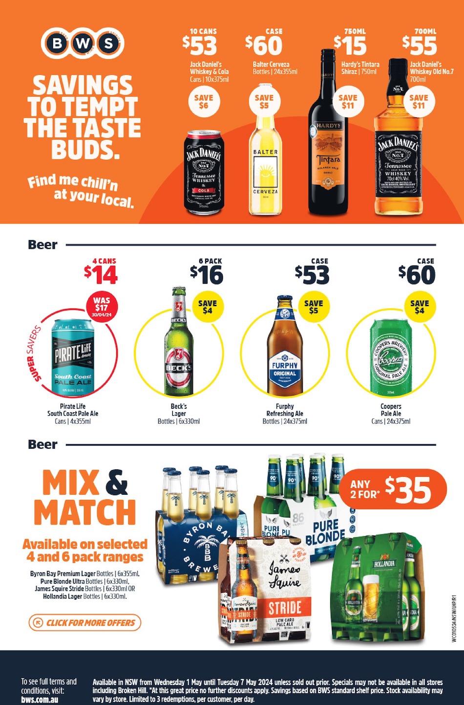 Woolworths Catalogue