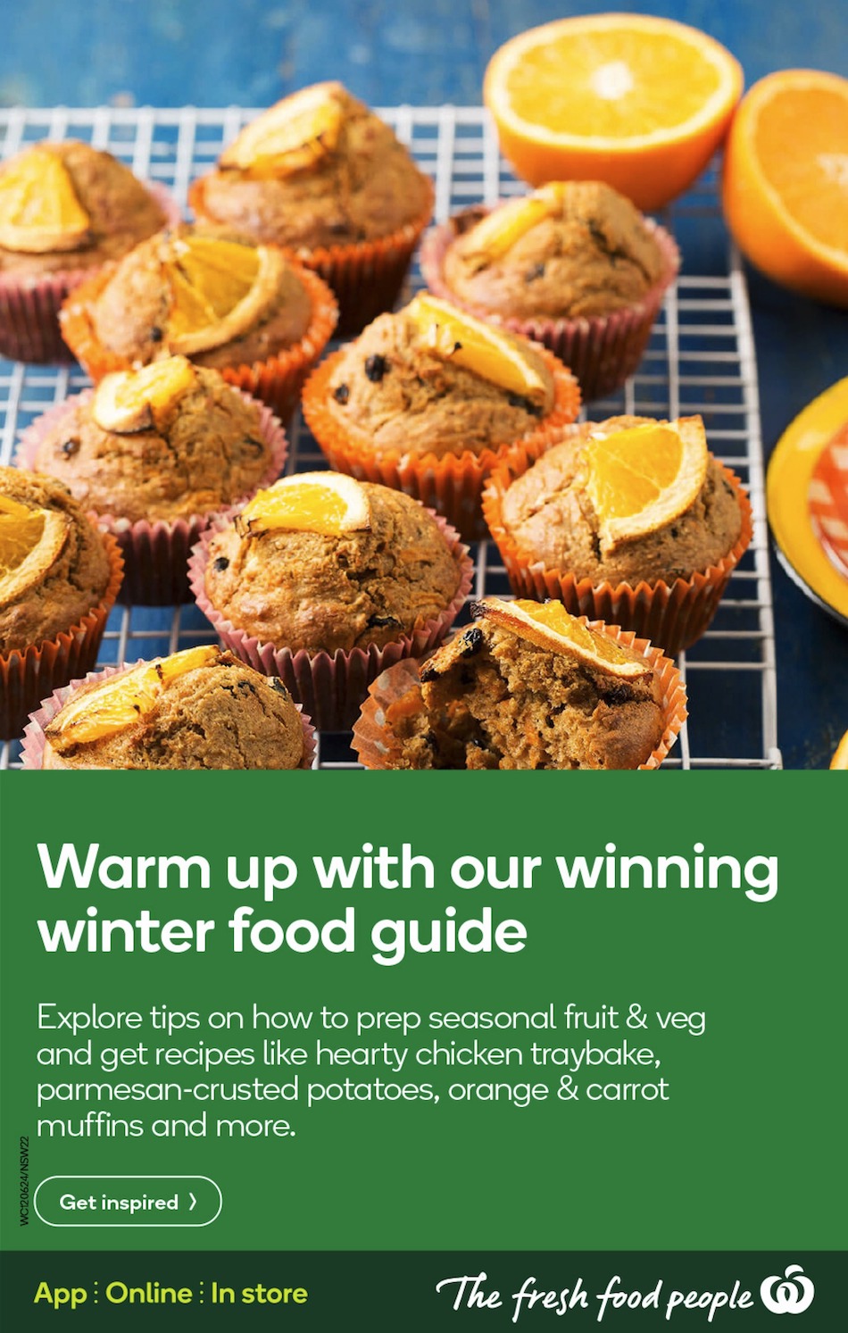 Woolworths Catalogue