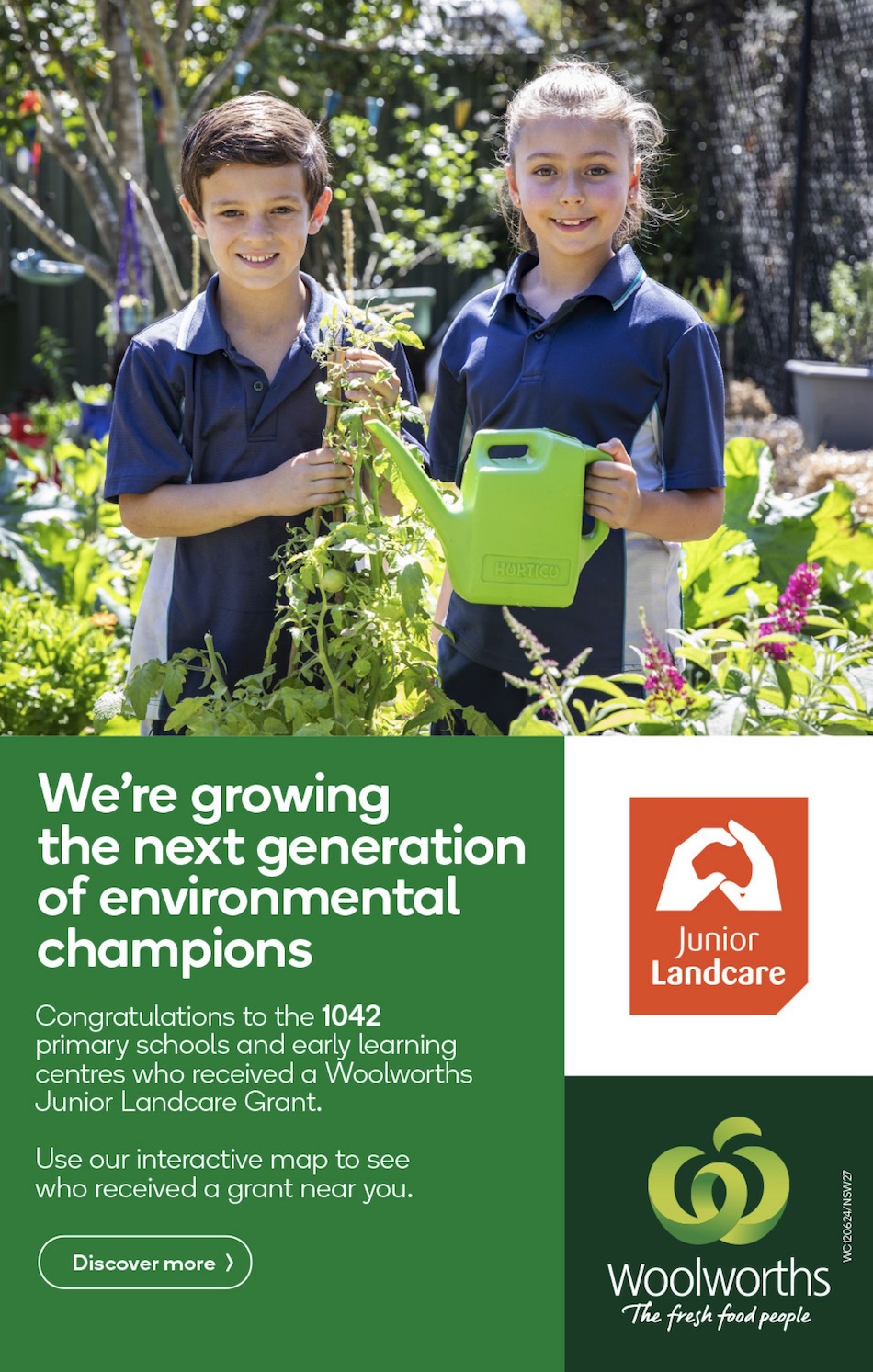 Woolworths Catalogue