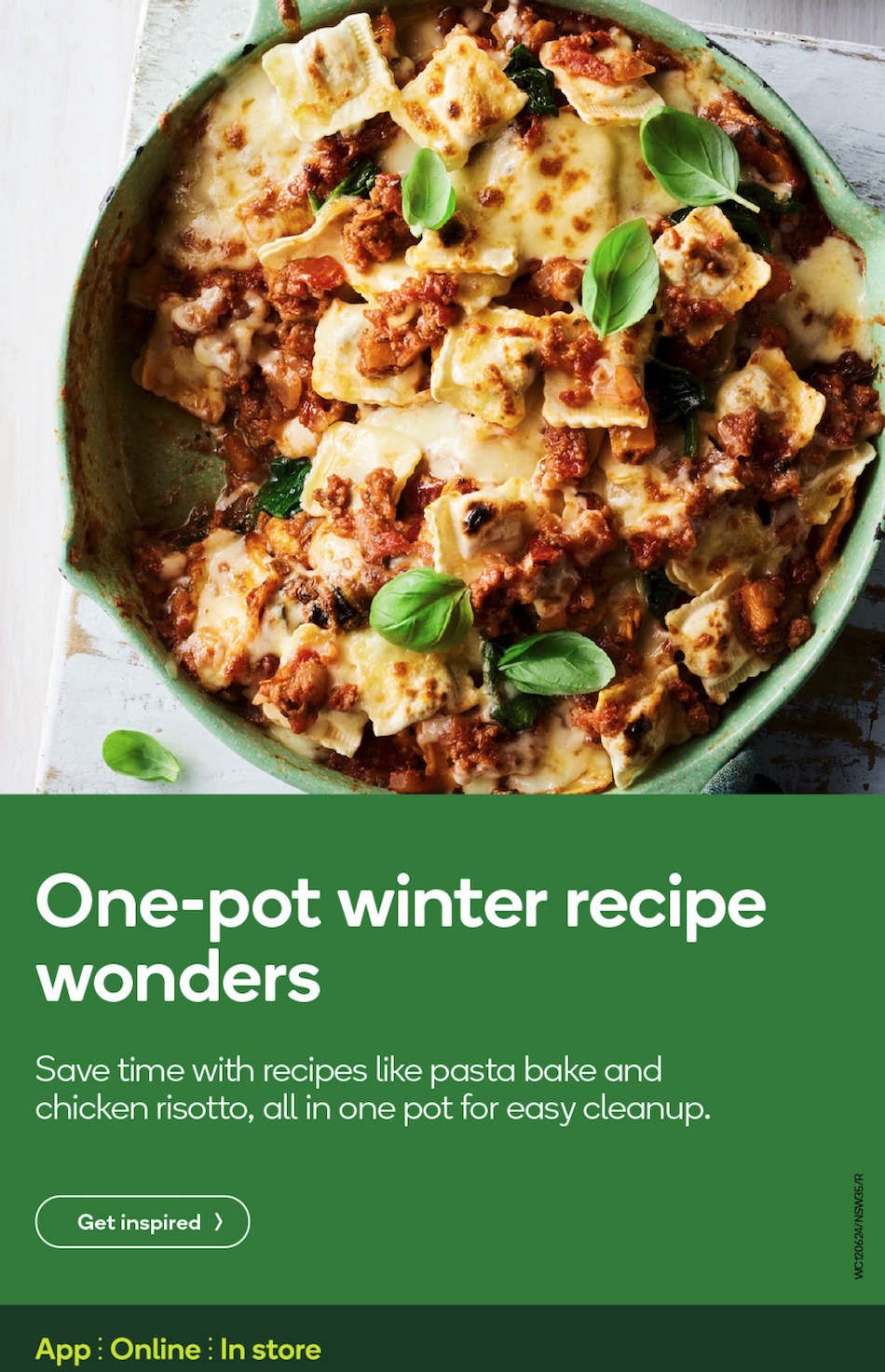 Woolworths Catalogue