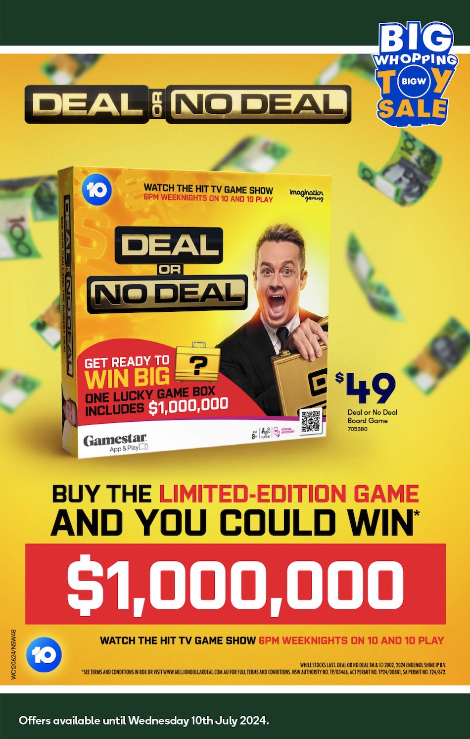 Woolworths Catalogue