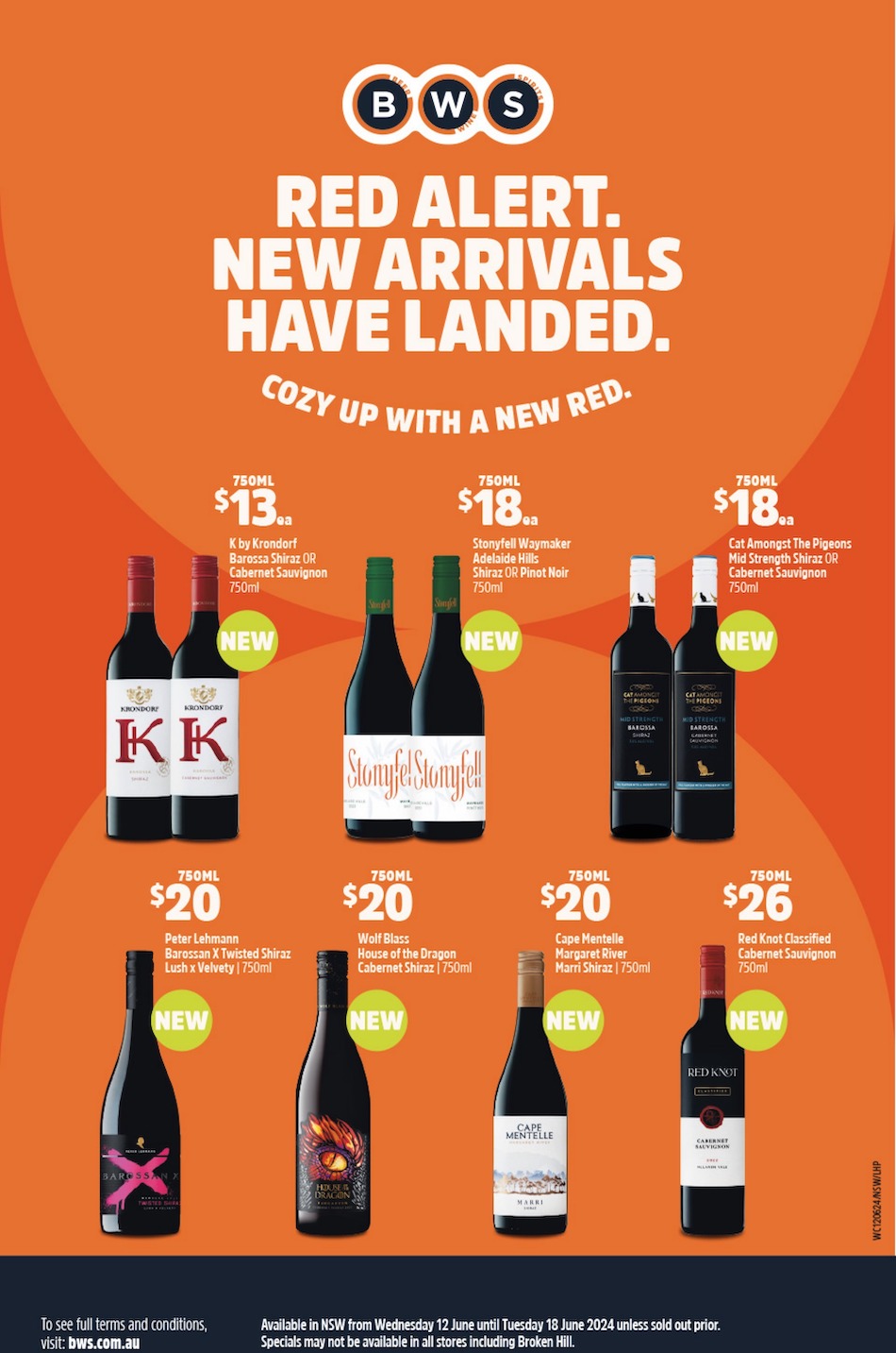 Woolworths Catalogue