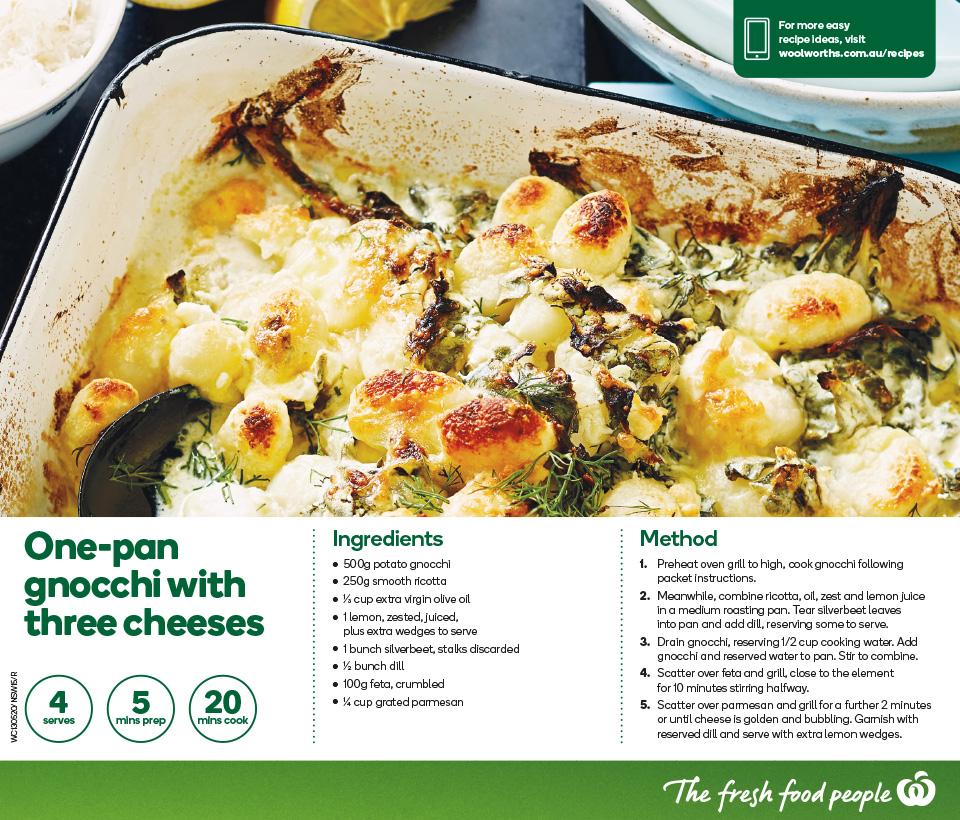 Woolworths Catalogue