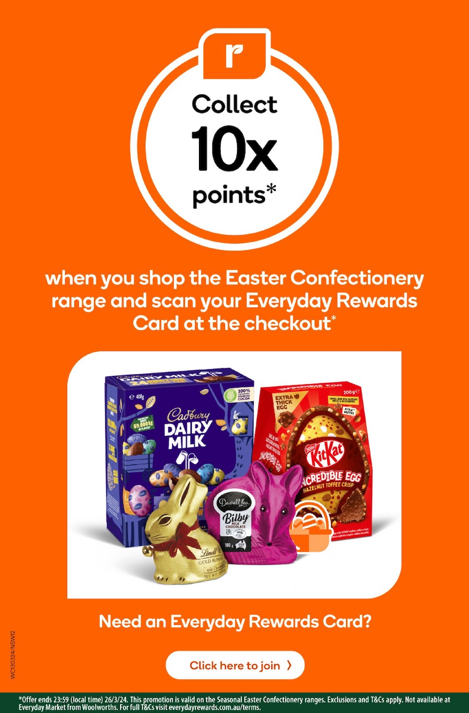 Woolworths Catalogue