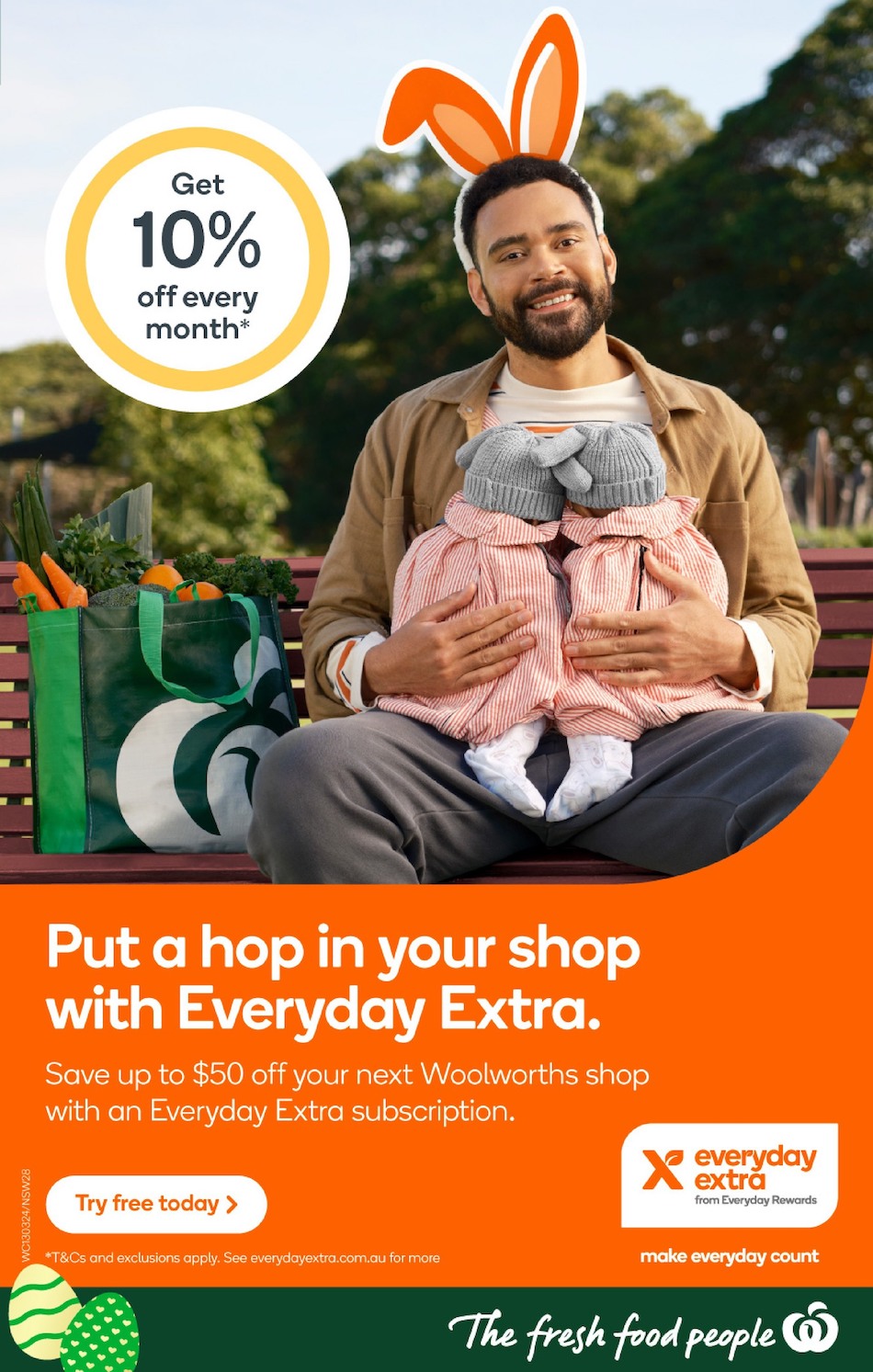 Woolworths Catalogue