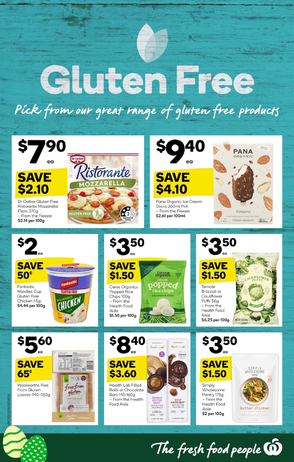 Woolworths Catalogue