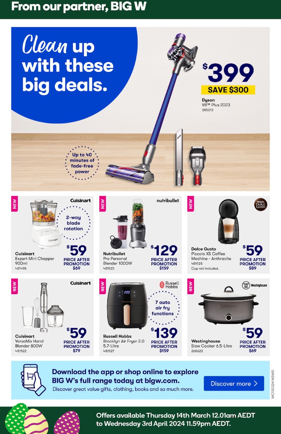 Woolworths Catalogue