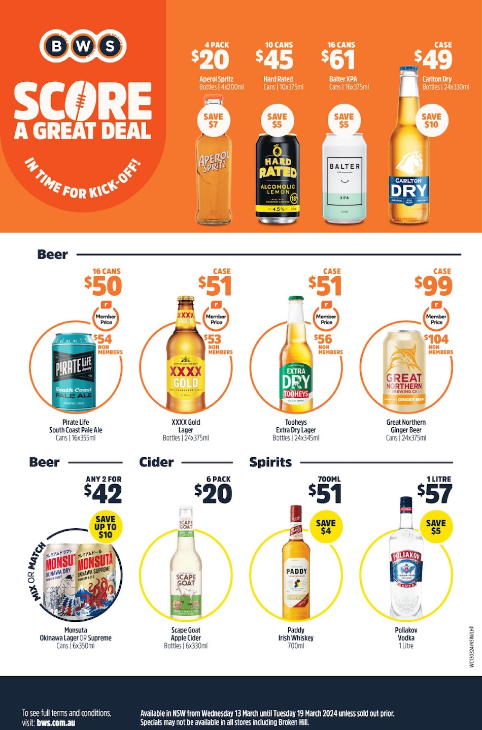 Woolworths Catalogue